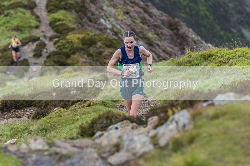 Buttermere-11 - Buttermere Sailbeck Fell Race Saturday 15th June 2024