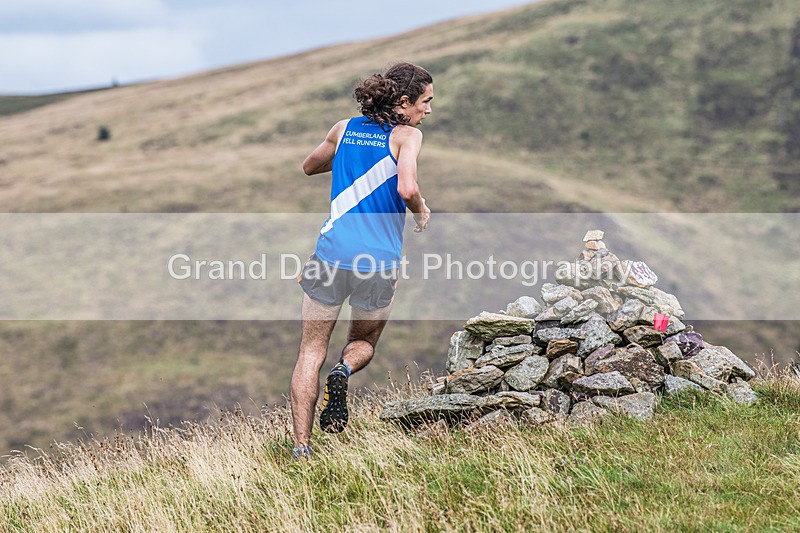 Ennerdale Show-26 - Ennerdale Show Fell Race Wednesday 31st August 2022