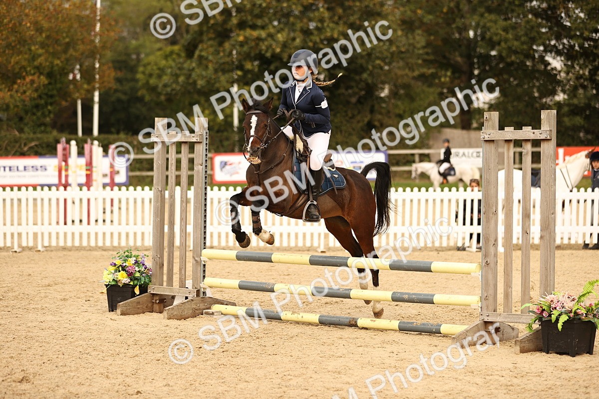 SBM_74374 - J14 - Junior Pony 65cm Championship