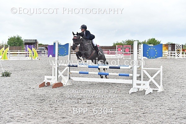 BPP_6304 - SUN CLASS 37 BR NOVICE/90CM