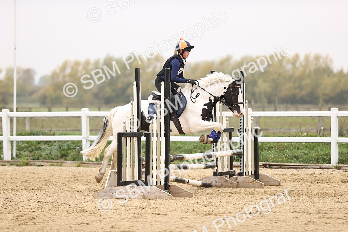 SBM_001766 - Class 1 - 70cm