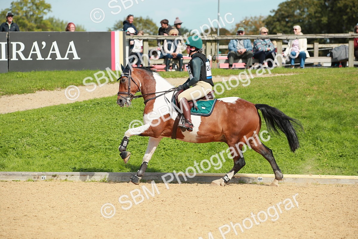 SBM_20487 - E6 - Eventers Challenge 60cm Championship