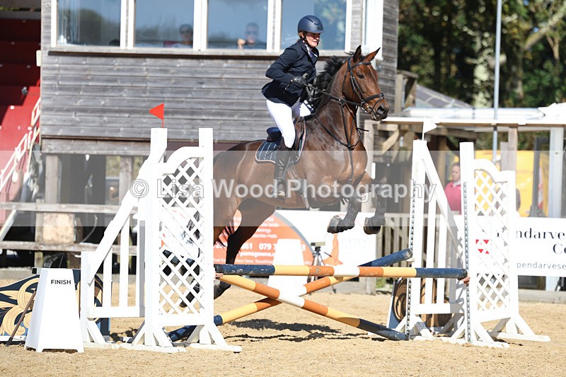 3E7A4297 - Class 7: 70cm Senior