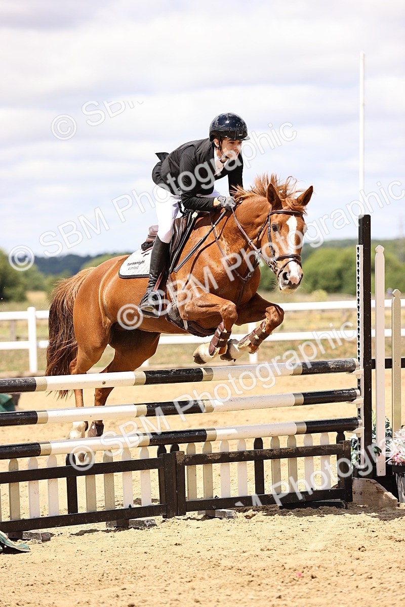 SBM_014055 - Class 14 - Senior Discovery - 1.00m Open