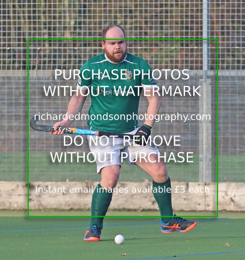 IMG_1473 - Kendal Mens Hockey vs Wigton (13/1/24)
