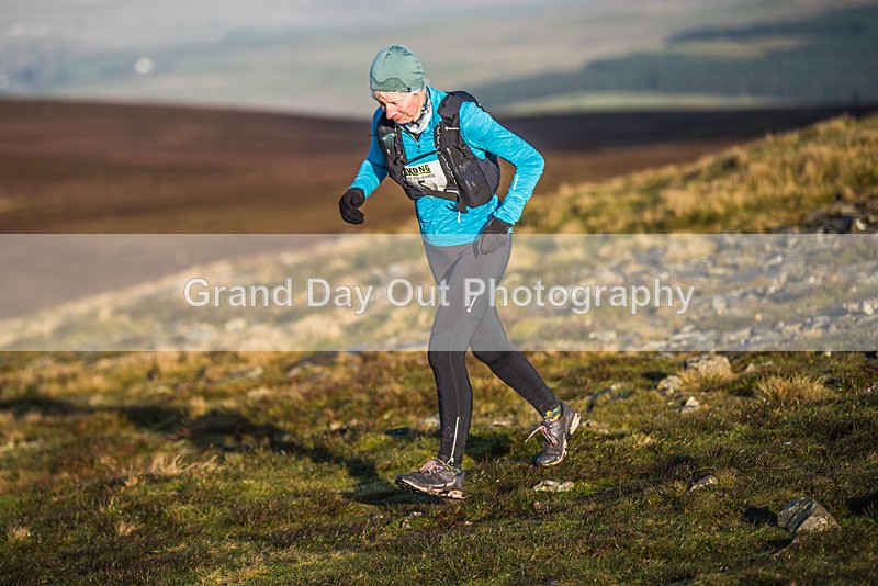 Nine Standards-605 - Nine Standards Fell Race Monday 1st January 2024