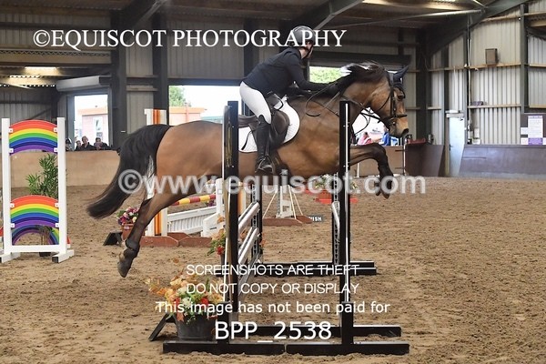 BPP_2538 - CLASS 16 Pony BritiNovice / 0.80m Open