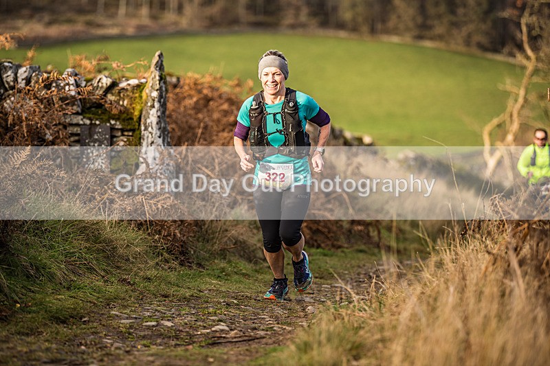 Tweed Valley-210 - High Terrain Events Tweed Valley 50 & 65K Ultra Trail Races Sunday 16th November 2025