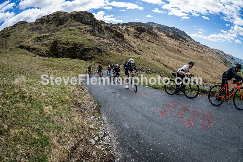 134629 - Hardknott Pass Camera 2 13.00-14.00