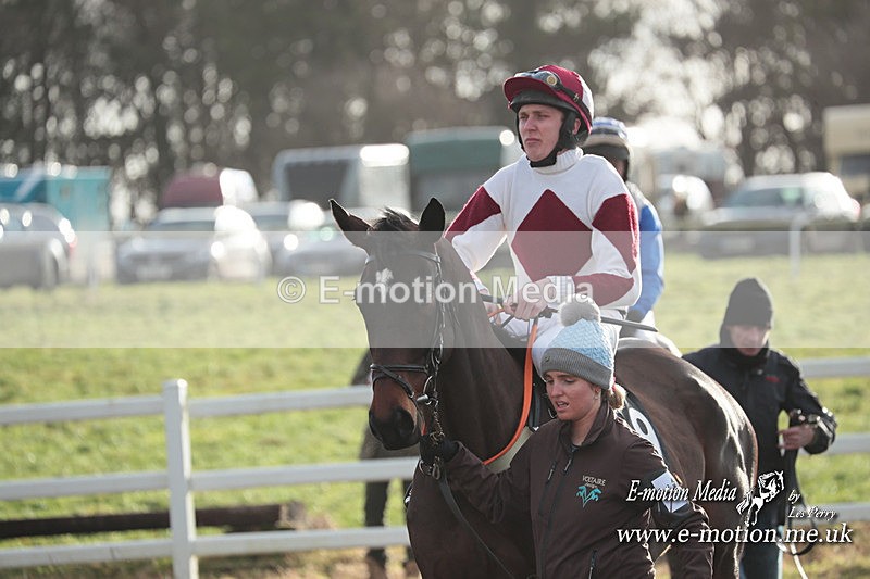 PtP 311223 415 - Larkhill Racing Club Point-to-Point 31/12/23