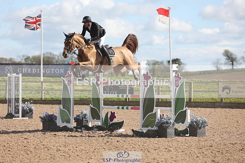 240419A-155752-09062 - Cls 10, 2 Star Big Tour 145cm  15.45 to 16.35 break