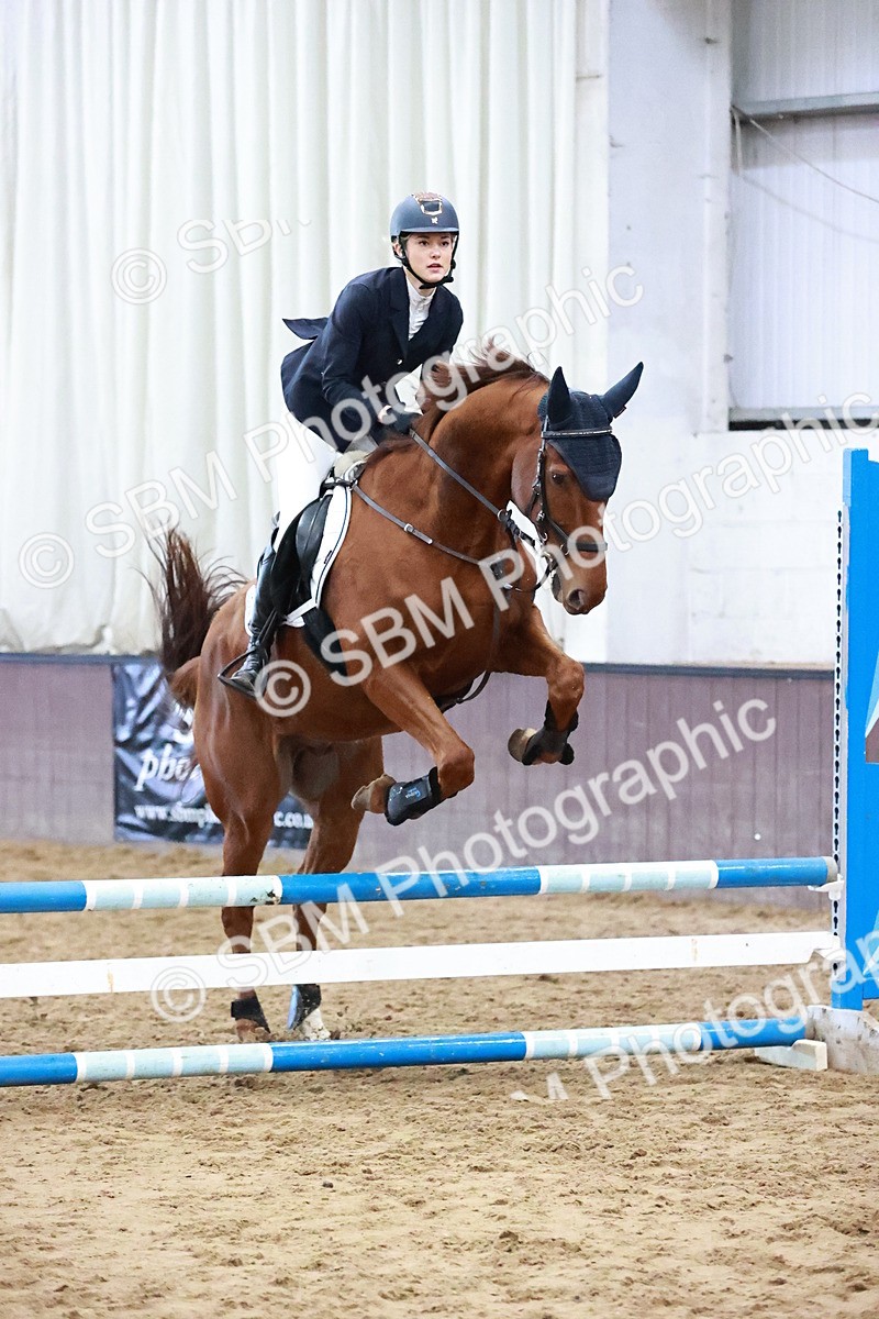 SBM_001592 - Class 4 - Show Jumping 70cm