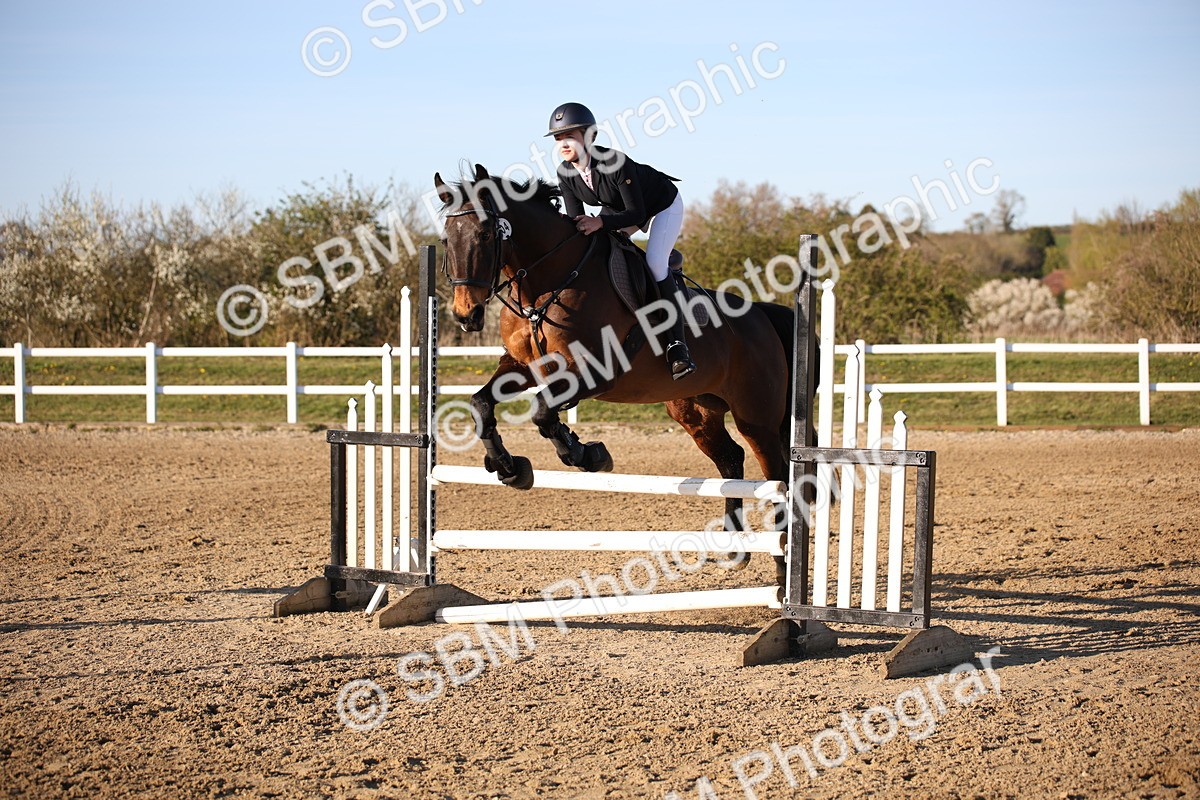 5K7A0628 - Class 6 - 90cm