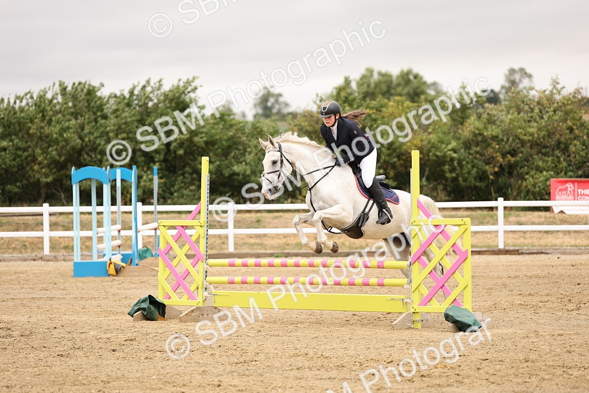 SBM_022925 - Class 1 - Clear Round