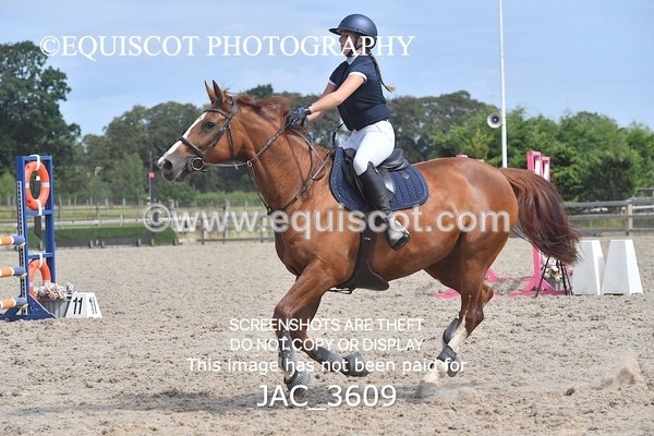 JAC_3609 - CLASS 4 Senior Discovery/ 1m Open