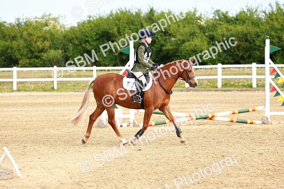 SBM_006529 - Class 1 - 40cm