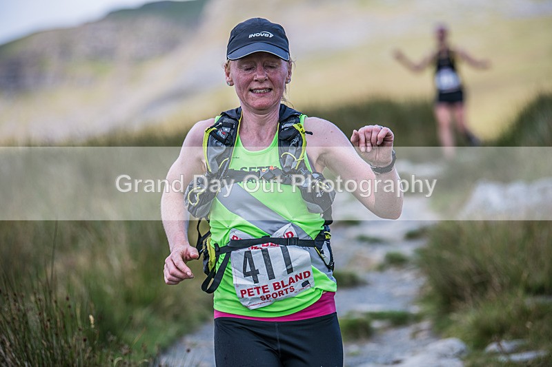 Ingleborough-1102 - Ingleborough Mountain Race Saturday 18th July 2026