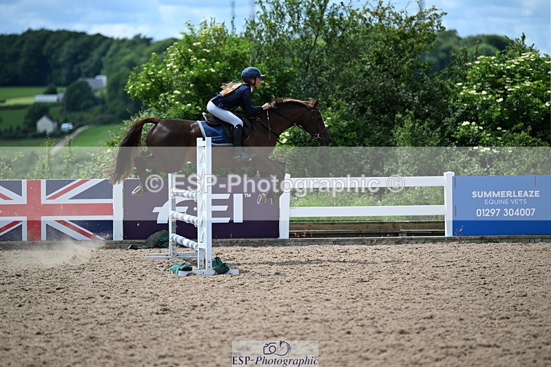 240608A-145848-01497 - Cls 11 Pony Newcomers and 1m Open