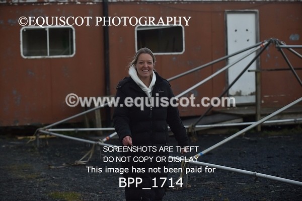 BPP_1714 - CLASS 12 Junior 1.15m Open