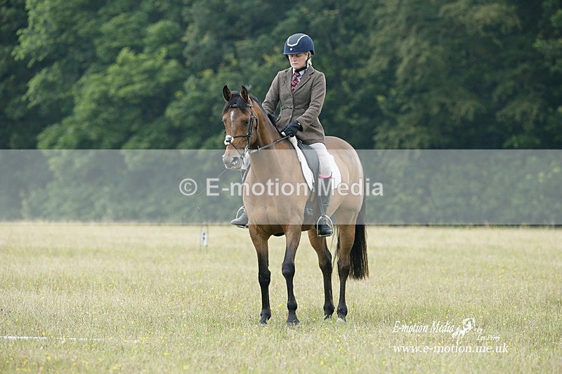 BVRC 030721 592 - Bourne Valley Riding Club Dressage 03/07/21