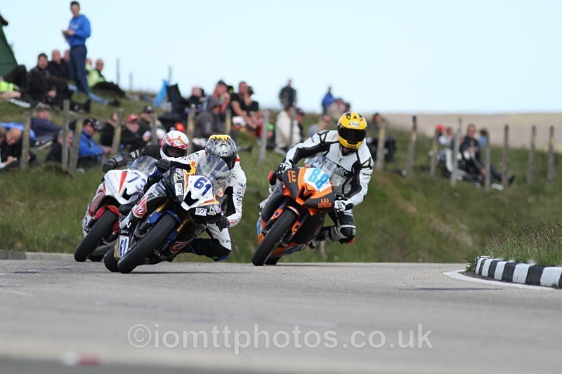  - Supersport Race 1
