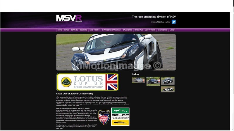  - Samples of Published / Used Images