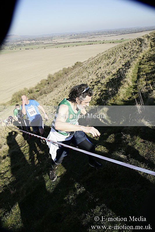 PVT 240219 1436 - The Terminator Race - Pewsey Vale - 24/02/19