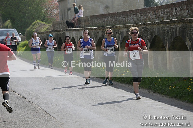 CAD 190419 845 - Cadence Events    Good Friday 10 Miler 19/04/19