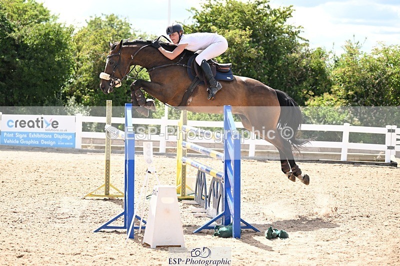 250709-154447-01206 - Cls 6 Snr Fox & 1.20m