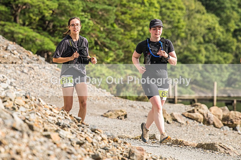 Borrowdale-225 - Fellside Events Borrowdale Trail Half Marathon Sunday 20th July 2025