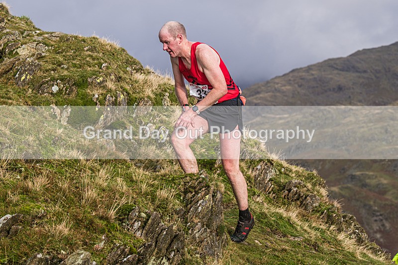 Dunnerdale-193 - Dunnerdale Fell Race Saturday 8th November 2025