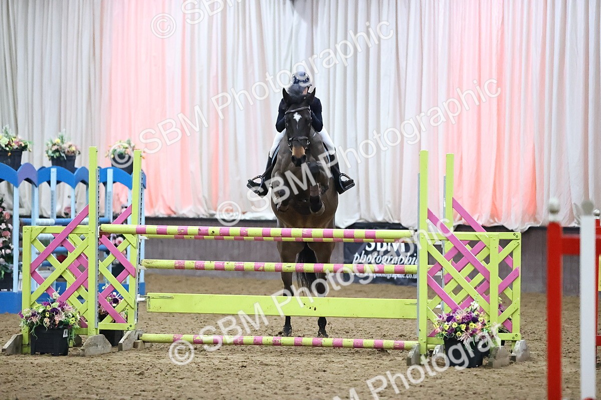 SBM_003244 - Class 11 - Senior Foxhunter - 1.20m