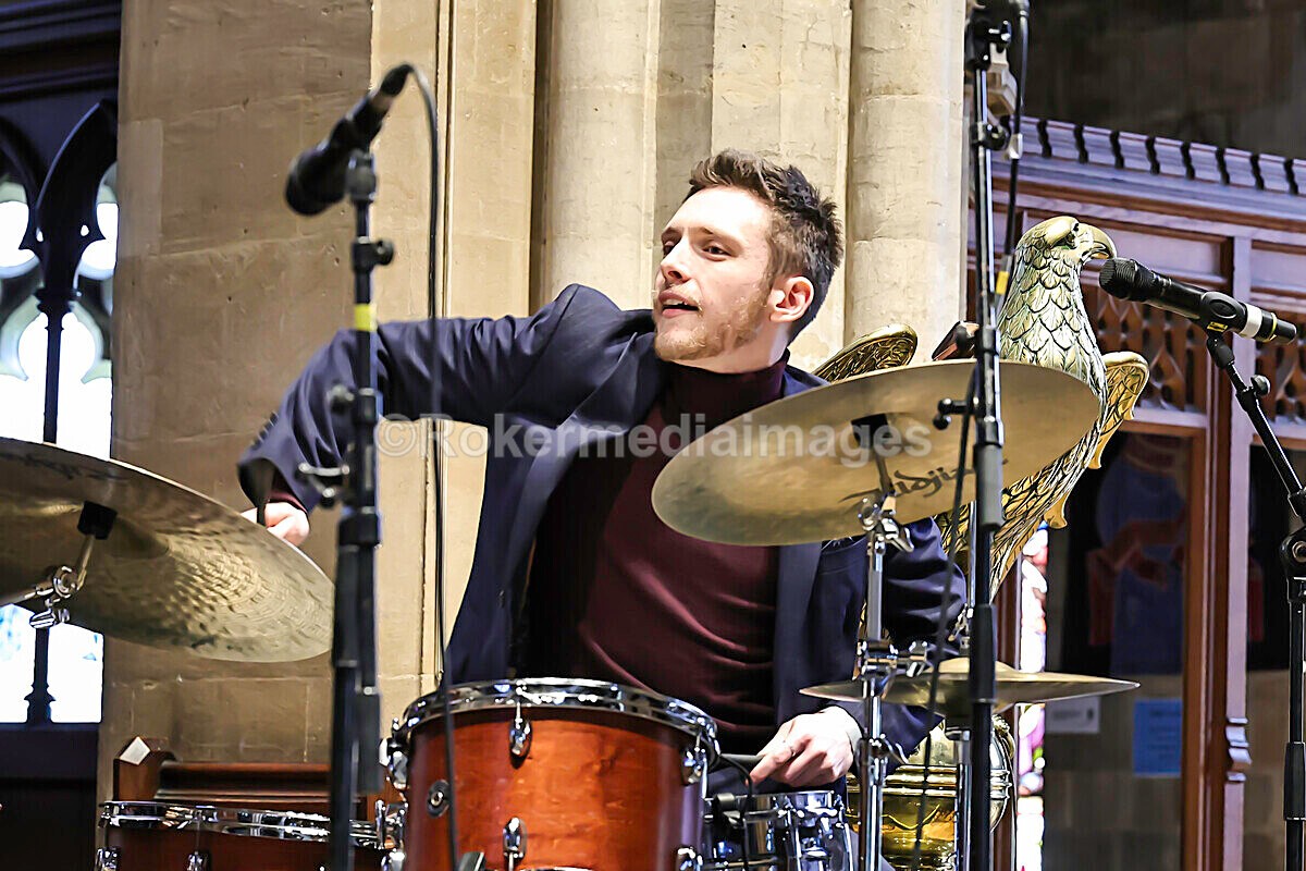 JAZZ 2024-21 - Swindon Jazz & Soul Festival 2024