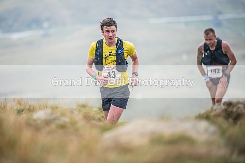 Peris Horseshoe-301 - Peris Horseshoe Fell Race Saturday 21st September 2024
