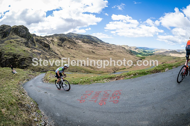 120128 - Hardknott Pass Camera 2 12.00-13.00