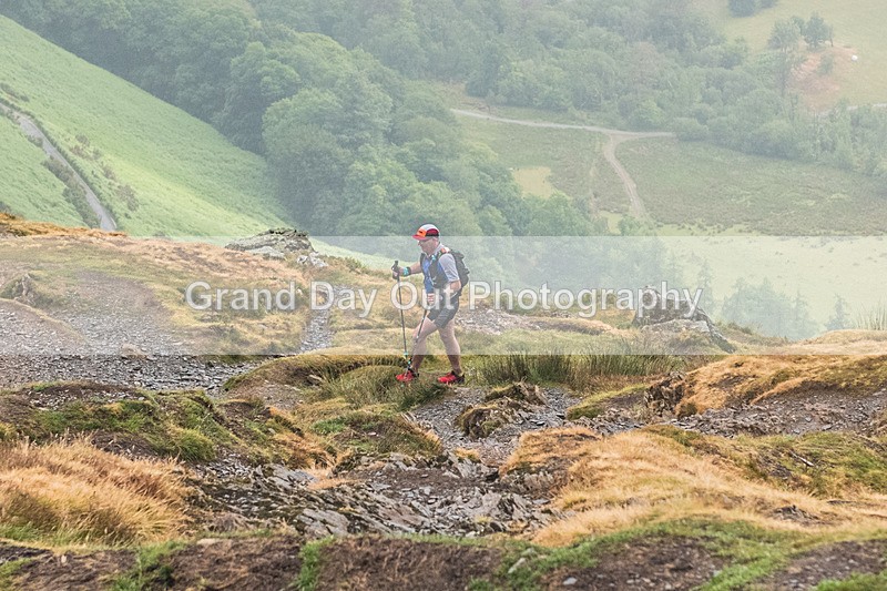 Lakes Ultra-341 - Kong Lakes Ultra Fell Race Saturday 24th June 2023