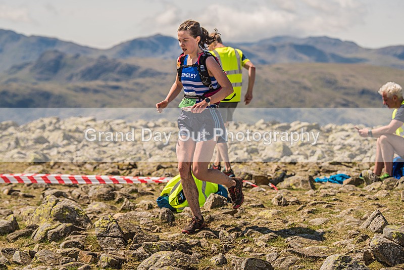 Fairfield-907 - Fairfield Horseshoe Fell Race Saturday 13th May 2023