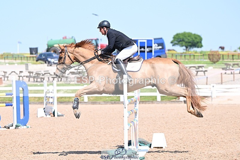 250514-145401-00603 - Foxhunter and 1.20m Open