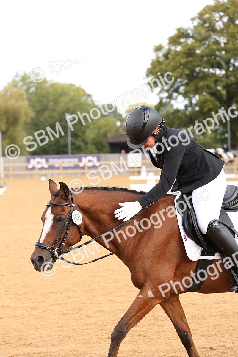 SBM_16140 - D10 - Small Tour Championship Prelim 2
