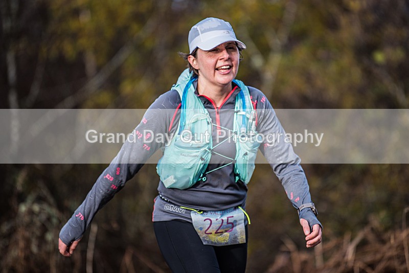 TVU 50  60K-423 - High Terrain Events Tweed Valley 50 & 65K Ultra Trail Races Sunday 19th November 2023