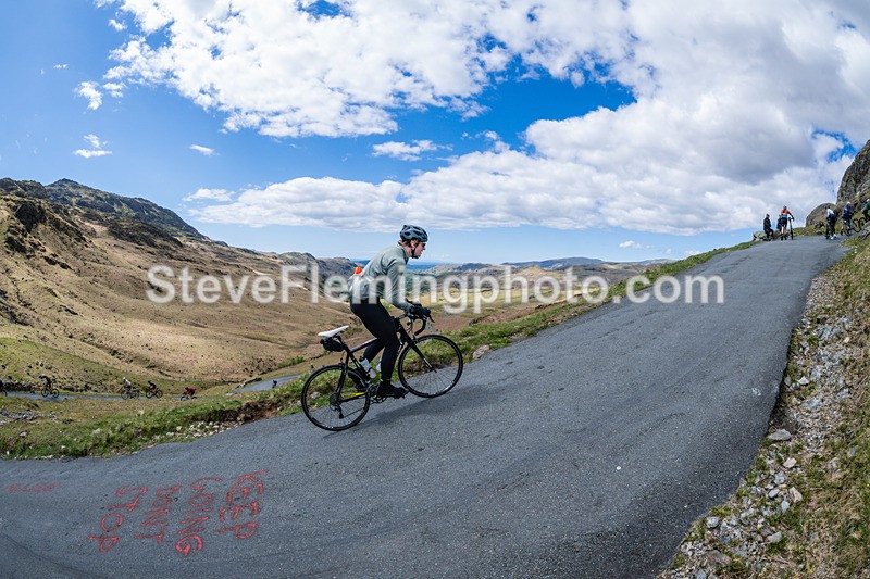125755 - Hardknott Pass Camera 2 12.00-13.00