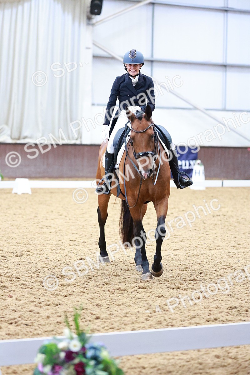 SBM_021262 - Class 25 - FEI PSG Bronze