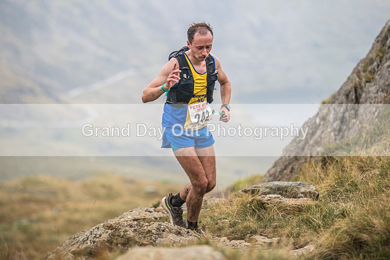 Peris Horseshoe-139 - Peris Horseshoe Fell Race Saturday 21st September 2024