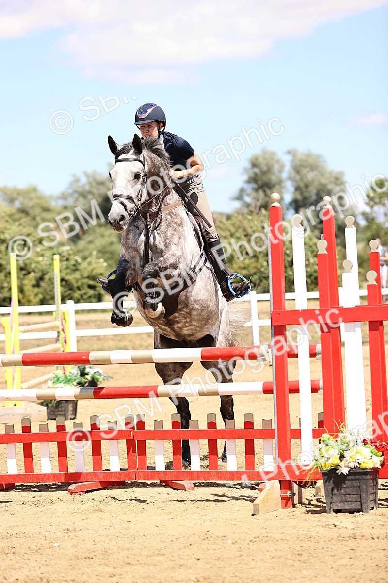 SBM_014399 - Class 15 - Senior Newcomers - 1.10m Open