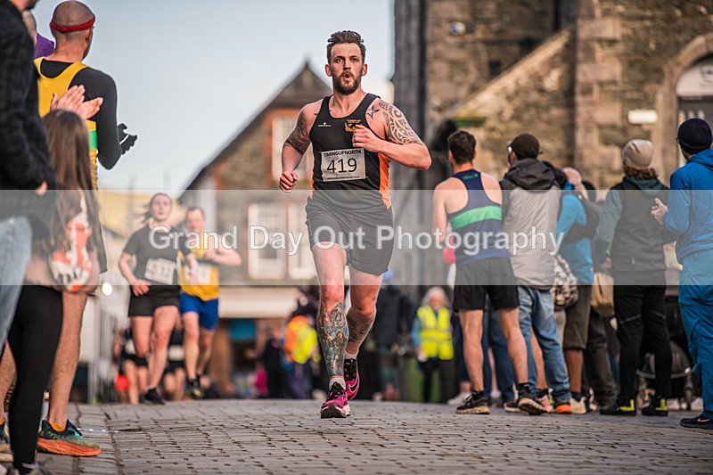 Keswick RTH-1047 - Keswick AC Round The Houses Road Race Wednesday 24th April 2024