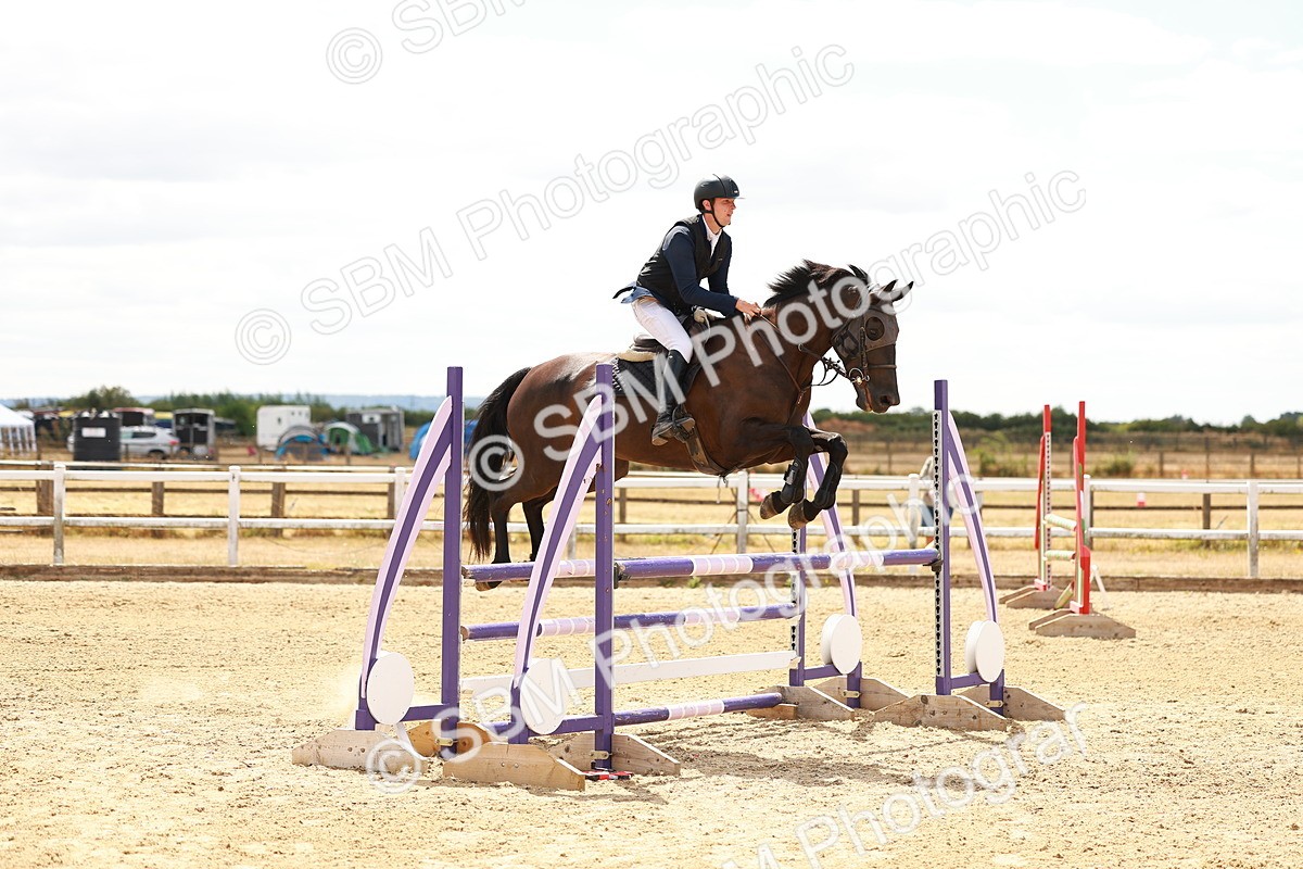 SBM_006430 - Class 3 - Senior British Discovery - 1.00m