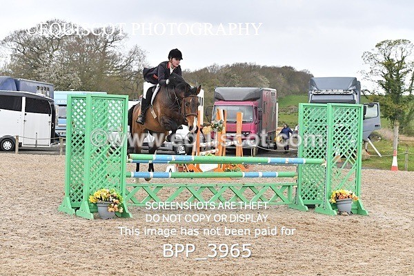 BPP_3965 - CLASS 4 FRI Senior Discovery/ 1m Open