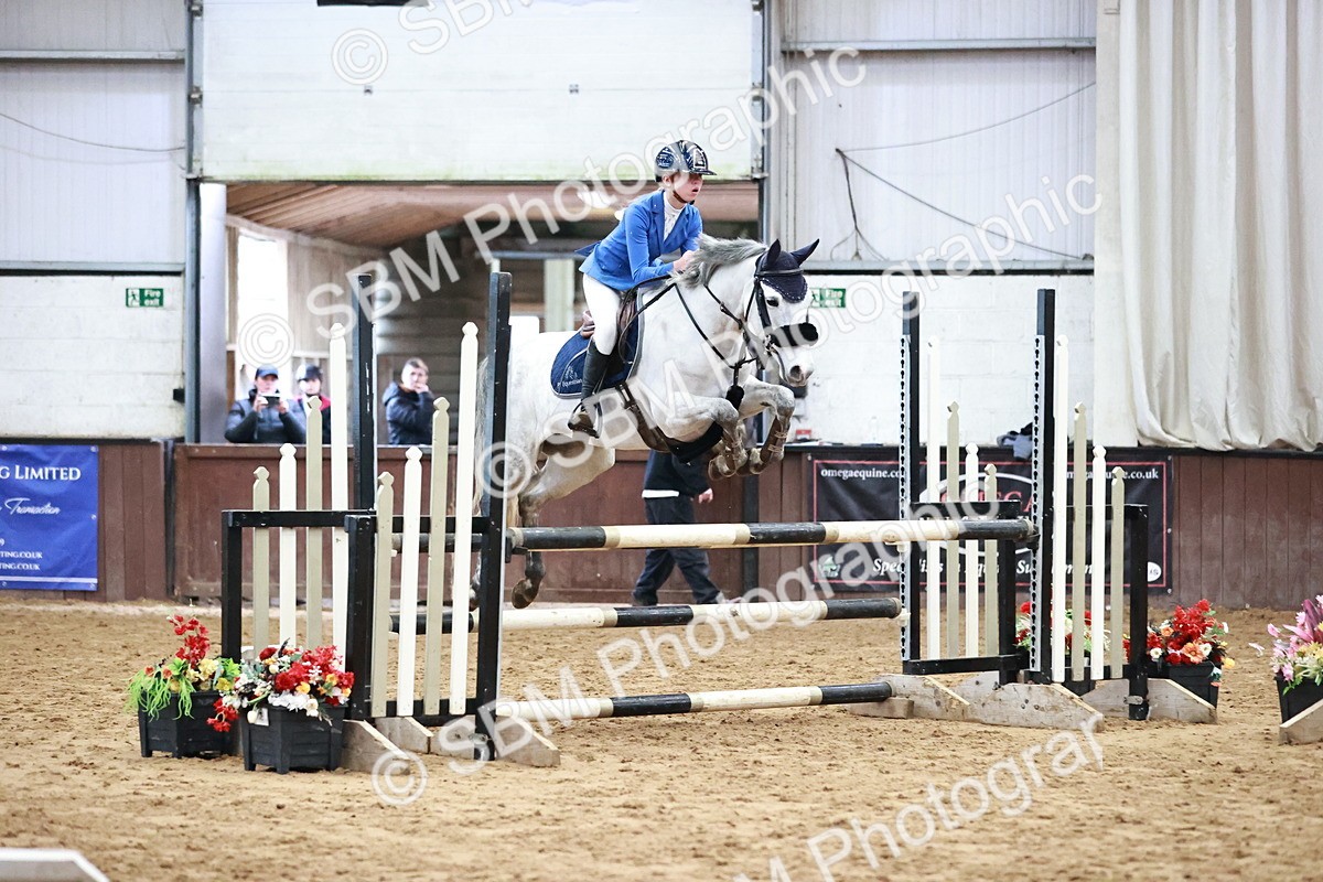 SBM_000639 - Class 3 - Pony Discovery 90cm