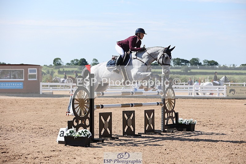 240718A-102715-03835 - Cls 29, YH 6 Yr Olds 1.20m