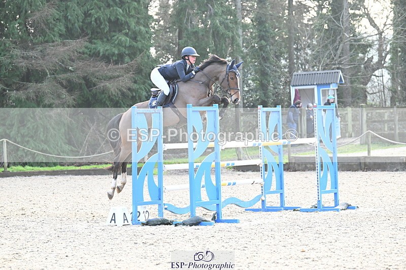 250215A-154159-01820 - Cls 6 National 1.30m